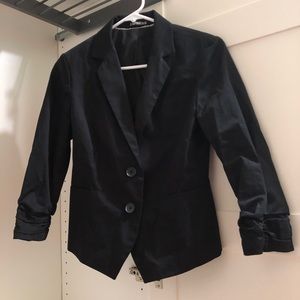 Express Blazer S